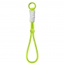 Colgante Universal Celly Wrist Chain Yellow para Smartphone