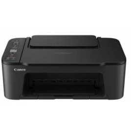 Impresora Canon Multifuncion Pixma TS3550I 7.7IPM USB WIFI Black