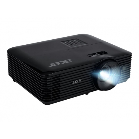 Proyector DLP Acer X1228I XGA 3D 4500 Lumenes HDMI WIFI