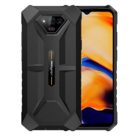 Smartphone Ulefone Armor X13 6.52" OC 6GB 64GB Android 13 Rugged IP68 IP69K Black