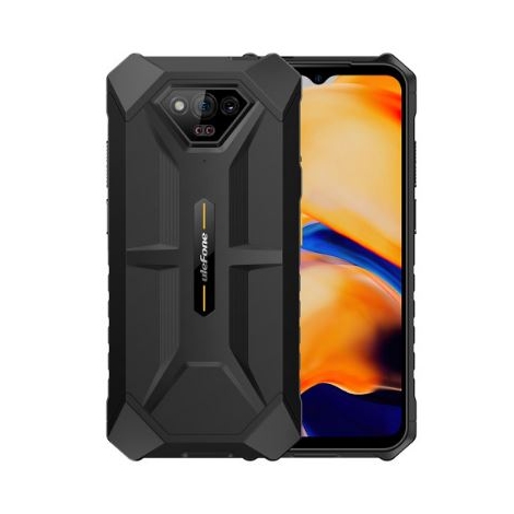 Smartphone Ulefone Armor X13 6.52" OC 6GB 64GB Android 13 Rugged IP68 IP69K Black