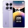 Smartphone Xiaomi Redmi Note 14 PRO 6.67" OC 8GB 256GB 5G Android 14 Purple