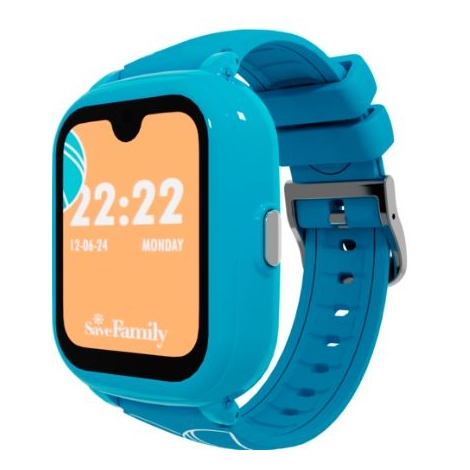 Smartwatch Save Family 4G GPS Iconic+ 2 Sportive