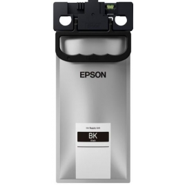 Cartucho Epson T9461 Black WF-C5290DW WF-C5790DWF