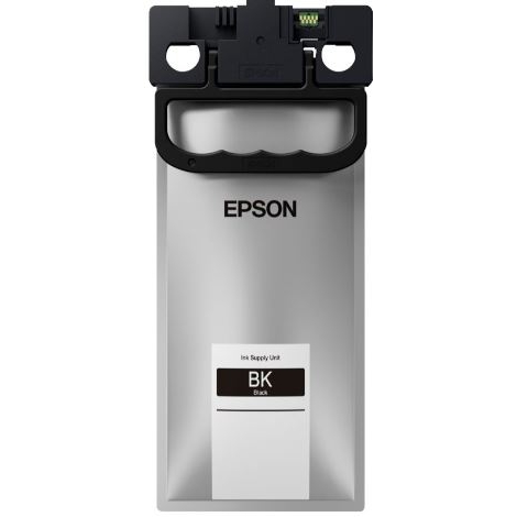 Cartucho Epson T9461 Black WF-C5290DW WF-C5790DWF