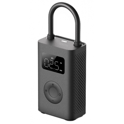 Hinchador Electronico Xiaomi mi Portable AIR Pump 2