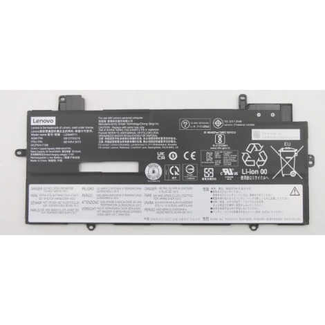 Bateria Portatil Lenovo 57WH 15.44V 4 Celdas