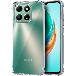 Funda Movil Back Cover Cool Antishock Transparente Honor X6B