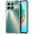 Funda Movil Back Cover Cool Antishock Transparente Honor X6B