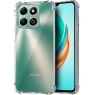 Funda Movil Back Cover Cool Antishock Transparente Honor X6B
