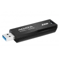 Memoria USB 3.2 500GB Adata SC610 Black