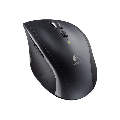 Mouse Logitech Wireless M705 Silver