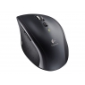 Mouse Logitech Wireless M705 Silver