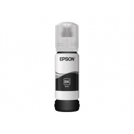 Bote de Tinta Epson 113 Black 127ML Ecotank