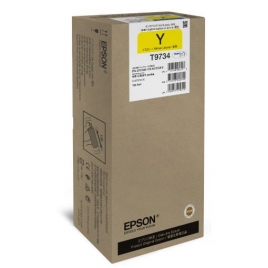 Cartucho Epson T9732XL Yellow WF-869R