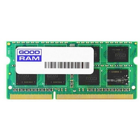 Modulo DDR4 32GB BUS 3200 Goodram CL22 Sodimm