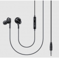 Auricular IN-EAR + MIC Samsung EO-IA500 Jack Black