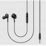 Auricular IN-EAR + MIC Samsung EO-IA500 Jack Black