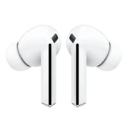 Auricular IN-EAR + MIC Samsung Galaxy Buds 3 PRO TWS Bluetooth ANC White