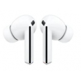 Auricular IN-EAR + MIC Samsung Galaxy Buds 3 PRO TWS Bluetooth ANC White