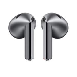 Auricular IN-EAR + MIC Samsung Galaxy Buds 3 TWS Bluetooth ANC Grey