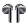 Auricular IN-EAR + MIC Samsung Galaxy Buds 3 TWS Bluetooth ANC Grey