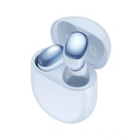 Auricular Xiaomi Redmi Buds 4 Wireless Blue