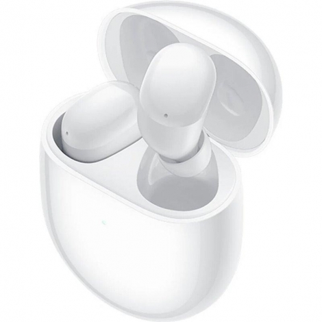 Auricular Xiaomi Redmi Buds 4 Wireless White