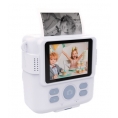 Camara Instantanea Save Family Print para Niños White