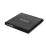 Regrabadora DVD USB Verbatim 24X Slim Black