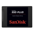 Disco SSD 2.5" Sandisk Plus 2TB Sata6