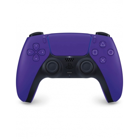 Mando PS5 Sony Wireless Dualsense Purple V2