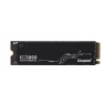 Disco SSD M.2 Nvme 1TB Kingston KC3000 2280