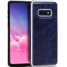 Funda Movil Back Cover Cool Bali Marine Samsung Galaxy G970 S10E