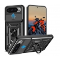 Funda Movil Back Cover HT Armor Google Pixel 9 / 9 PRO Black