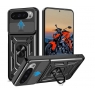 Funda Movil Back Cover HT Armor Google Pixel 9 / 9 PRO Black