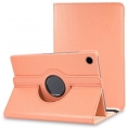 Funda Tablet Cool Rotate 360 Rose Gold Samsung Galaxy TAB A8 10.5" X200 / X205