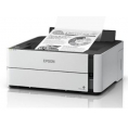 Impresora Epson Monocromo Ecotank ET-M1180 20PPM Duplex WIFI White