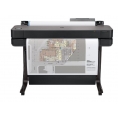 Impresora HP Designjet T630 36" A0 Color