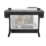Impresora HP Designjet T630 36" A0 Color