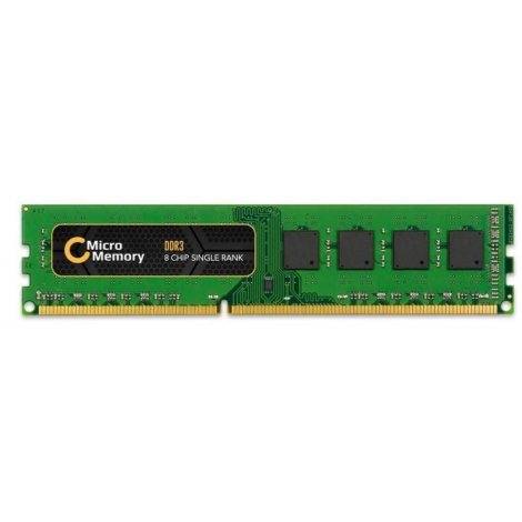 Modulo Memoria DDR3 8GB BUS 1600 Coreparts