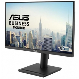 Monitor Asus 23.8" IPS FHD Va249qgs 1920X1080 1ms 120HZ VGA HDMI DP USB MM Piv / Reg Black