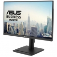 Monitor Asus 23.8" IPS FHD Va249qgs 1920X1080 1ms 120HZ VGA HDMI DP USB MM Piv / Reg Black
