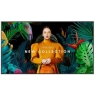 Monitor Samsung 75" 4K QM75C 3840X2160 Carteleria Digital