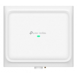 Punto de Acceso TP-LINK Omada EAP772 Wifi7 Dual Band White