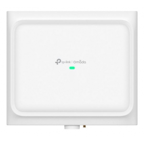 Punto de Acceso TP-LINK Omada EAP772 Wifi7 Dual Band White
