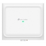 Punto de Acceso TP-LINK Omada EAP772 Wifi7 Dual Band White