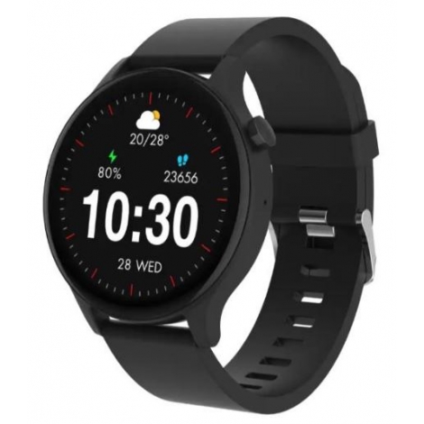 Smartwatch Denver SWC-338B Black