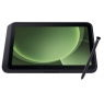 Tablet Samsung Galaxy TAB Active 5 PRO 8" OC 6GB 256GB 5G Android 14 Green