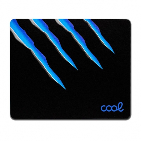 Alfombrilla Cool Gaming Blue